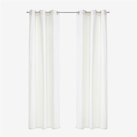 Öljettlängd Classic Vit